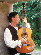 Boston wedding musicians